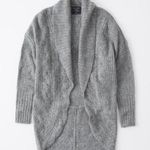 Abercrombie & Fitch Abercrombie sweater cardigan  Photo 0