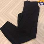 Lole  Women’s Black Studio High Waist Ankle Length Leggings, Size L Photo 0