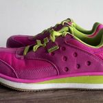 Crocs Lace Up Trainer Women's Shoe Size 6.5 #893 Photo 2