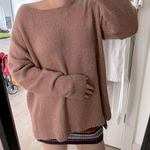 Debut back across sweater Photo 0