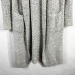 MINKPINK  Anthropologie Size Medium Large Sweater‎ Long Cardigan Open Chunky C Photo 4