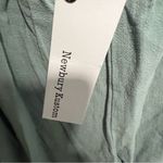 Newbury Kustom  Crop Jumpsuit, New with Tags, Size Medium Photo 3