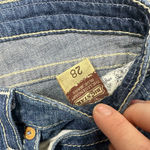 Big star  Sydney Boyfriend Jeans Photo 4