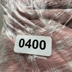 Top shop women’s size 4, Thai front off the shoulder, crinkle cut romper Photo 4