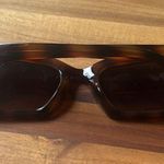 Quay Australia Quay THE DL  Brown Sunglasses Photo 1