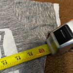 Great Smoky Mountains gray short sleeved shirt M Photo 8