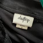 Daytrip Lace Trim Tee Photo 5