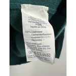 J.Crew XS Cashmere Sweater V Photo 2