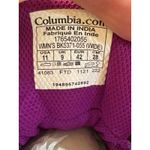 Columbia Women's Crestwood Mid Waterproof Hiking Shoes Size 11 Gorpcore Photo 8