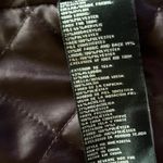 1 Madison Expedition Women's Parka Hooded Faux Fur Trim Winter Coat Purple Size M Photo 7