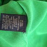 Ralph Lauren  Cotton Polo Short Sleeve Dress Size M NWT Photo 3