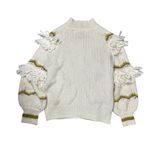 Jen’s Pirate Booty PIRATE BOOTY DREAM JACKET Wool Blend Photo 5