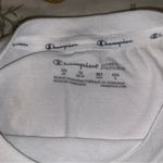 Champion  crop top Photo 1