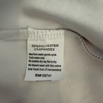 Tempo Paris  Blazer Jacket Sz Medium Art Nature Romantic Whimsical Suede Feel V2 Photo 5