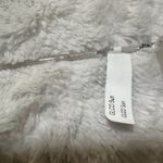 Garrett Leight Mildred 55 Horchata White 50's Cat Eye Sunglasses Hip Hop Beach Photo 7