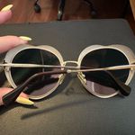 Miu Miu Heart Sunglasses Photo 2