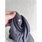 Lululemon Rest for Resilience Jogger Sz 2 French Terry Heathered Moonwalk Photo 5