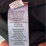 LuLaRoe Irma Tunic Halloween Spider Webs Black Purple XXS Photo 5