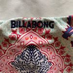 Billabong Halter Patterned One Piece Swimsuit Photo 3