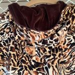 Rebecca Malone  Animal Print Jacket      571 Photo 4