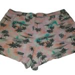 Old Navy  Women's Fleece Shorts Size XXL Photo 2