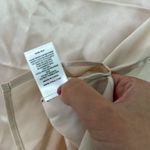 Italic 100% silk tank Pink Size L Photo 7