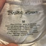 Britney Spears Graphic T Photo 3