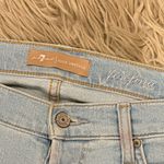 7 For All Mankind 7FAM lux vintage Josefina jeans size 30 Photo 1