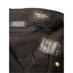 Buffalo David Bitton Buffalo by David Vitton black high rise mom jeans size 8/29 Photo 7