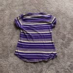 UGApparel JMU James Madison University Top SIZE S Photo 3