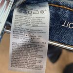 Old Navy Boyfriend Straight Jeans Sz 0 Photo 6