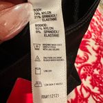 Spanx  Black Slimmer Shine Strapless Shimmer Slip L Photo 5