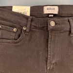 AGOLDE Black Jeans Photo 3