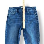 Pistola  High Rise Skinny Mom‎ Jeans Womens Size 32 Blue Casual Minimalist Photo 3
