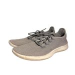 Allbirds  Women’s Tree Runners Gray Size 10 Photo 4