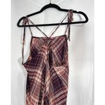 Evolutionary Sheath Dress Pink Size M Photo 10