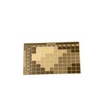 Franco Sarto Control Top Sheer Pantyhose Nude Size B NWT Photo 5