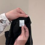 American Eagle  High Rise Jean Shorts Size 4 Photo 5