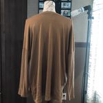 Joy Spun NWT Size large women’s long sleeve shirts Photo 5