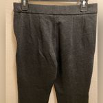 Neiman Marcus  dark grey slacks size 10 Photo 3