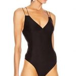Alix NYC / FWRD Cedar Strappy Bodysuit Photo 2