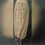 Le lis Long Stretch Jean Skirt Photo 1