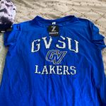 Zoozatz GVSU Short Sleeve Shirt Photo 0