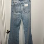 Risen  Jeans High Rise Flare Photo 1