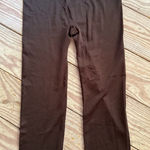 Alice + Olivia  leggings size L NWT Photo 0