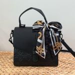 ALDO  Purse Crossbody Black Photo 0