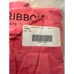 Brand New Ruby Ribbon Women's Size 50 Pink Lace Cami Shapewear Photo 2