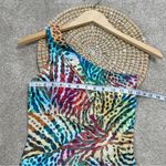 Beyond Swim Women's Cristiano Printed One Photo 11