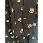 Eddie Bauer  button up hiking travel shirt  long sleeve XL Photo 3