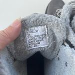 White Mountain Suede Lace Up Womens Boots 10M Faux Fur Lined Ankle Gorp Hiking Photo 9